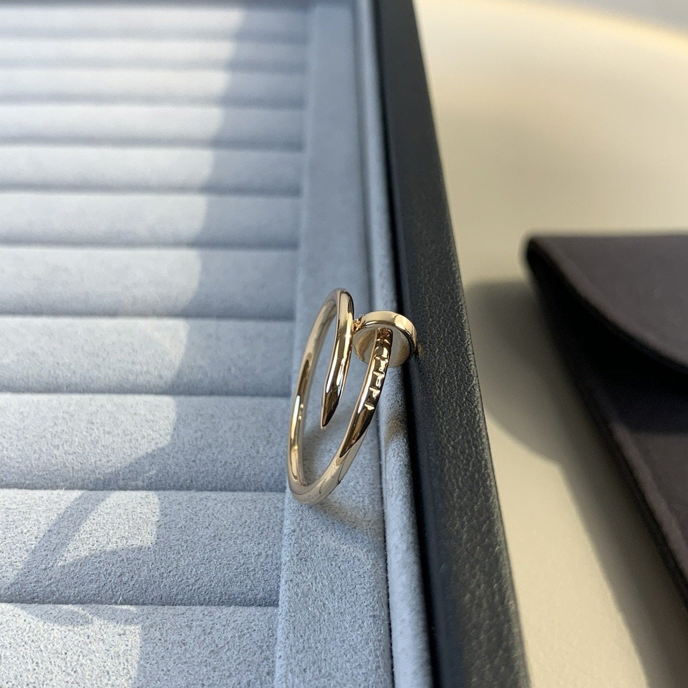 [Lunabriance]JUSTE RING 1.8MM