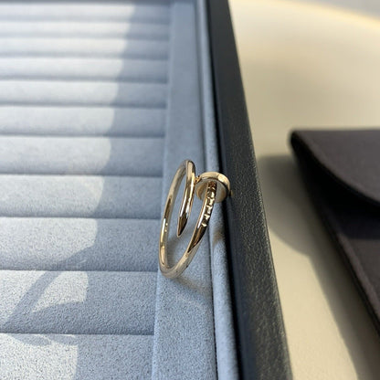 [Lunabriance]JUSTE RING 1.8MM