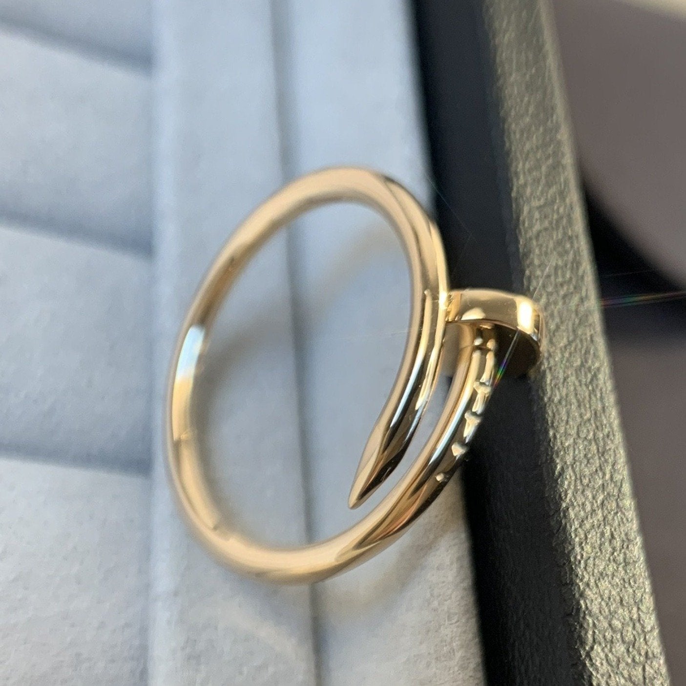 [Lunabriance]JUSTE RING 1.8MM