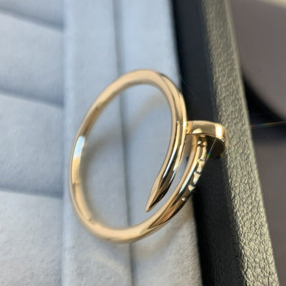 [Lunabriance]JUSTE RING 1.8MM