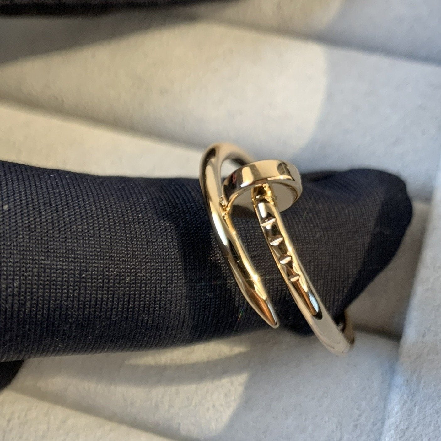 [Lunabriance]JUSTE RING 1.8MM