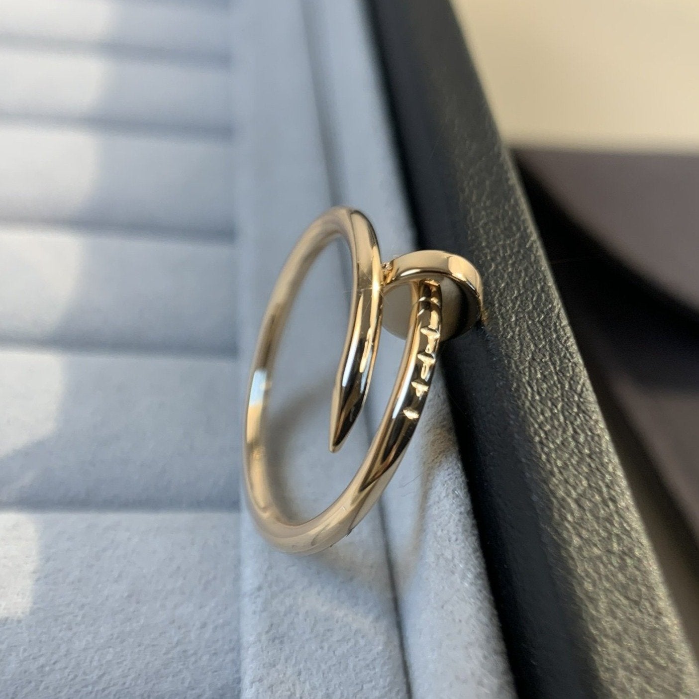 [Lunabriance]JUSTE RING 1.8MM