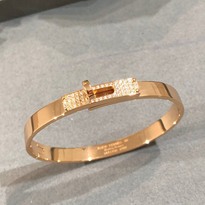 [Lunabriance]KELLY BRACELET DIAMOND