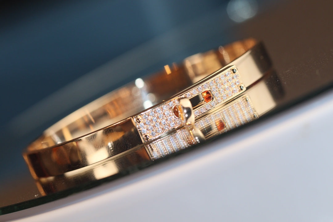 [Lunabriance]KELLY BRACELET DIAMOND