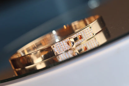 [Lunabriance]KELLY BRACELET DIAMOND