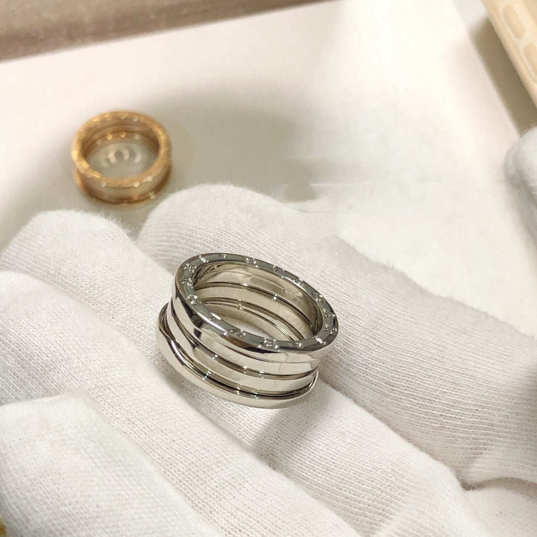 [Lunabriance]ZERO 1 RING