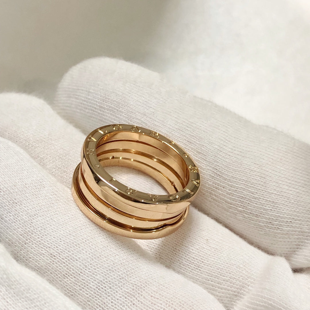 [Lunabriance]ZERO 1 RING