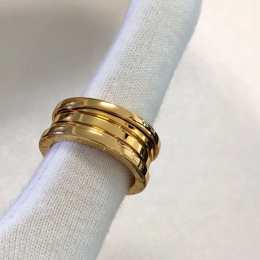 [Lunabriance]ZERO 1 RING