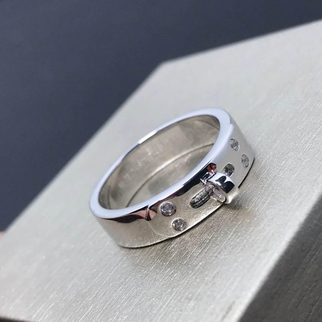 [Lunabriance]KELLY MEDIUM RING