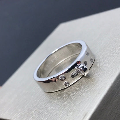 [Lunabriance]KELLY MEDIUM RING