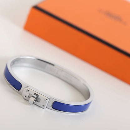 [Lunabriance]HM KELLY BLUE BRACELET
