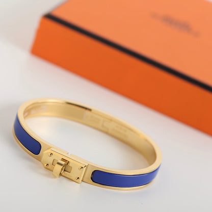 [Lunabriance]HM KELLY BLUE BRACELET