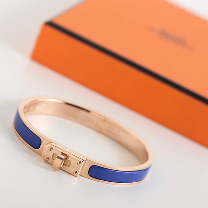 [Lunabriance]HM KELLY BLUE BRACELET