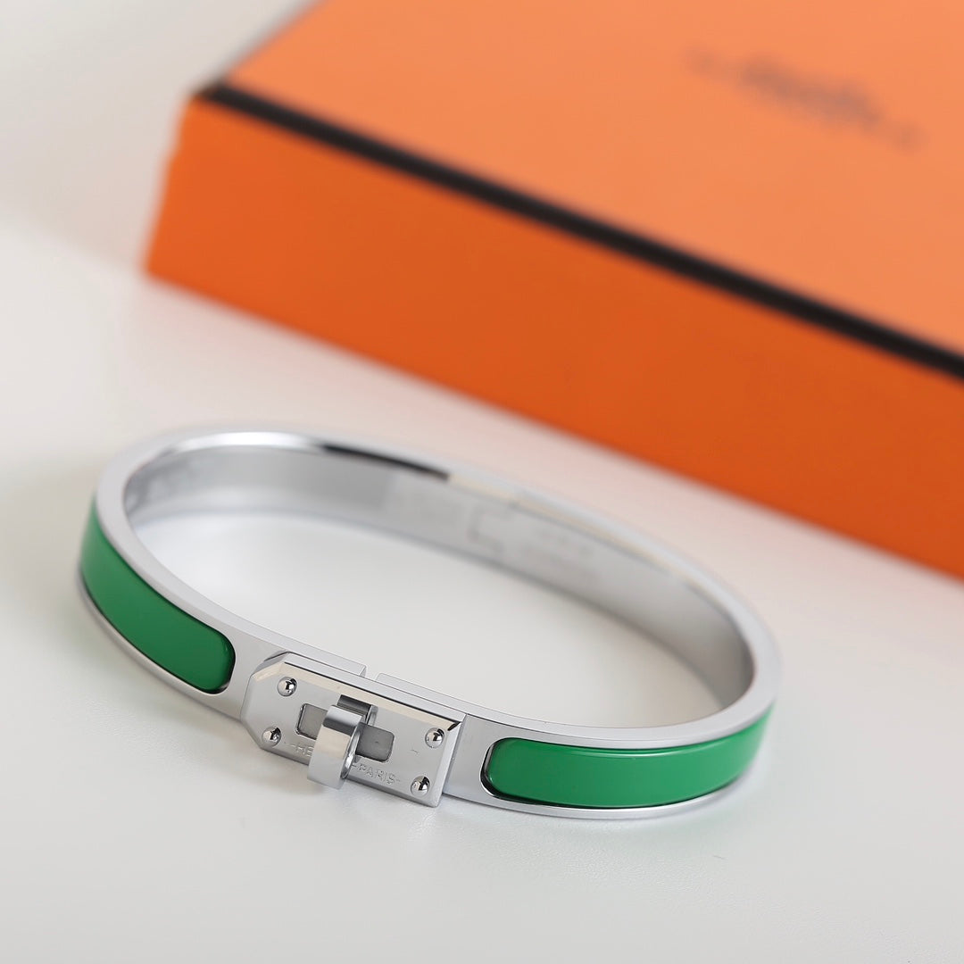 [Lunabriance]HM KELLY GREEN BRACELET