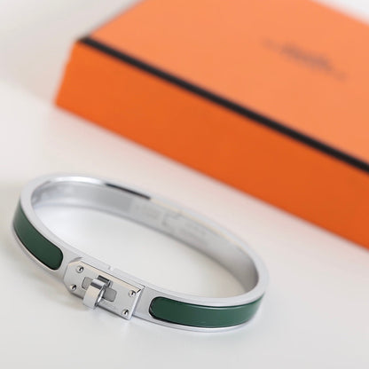 [Lunabriance]HM KELLY KHAKI BRACELET