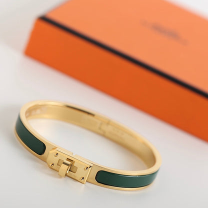 [Lunabriance]HM KELLY KHAKI BRACELET