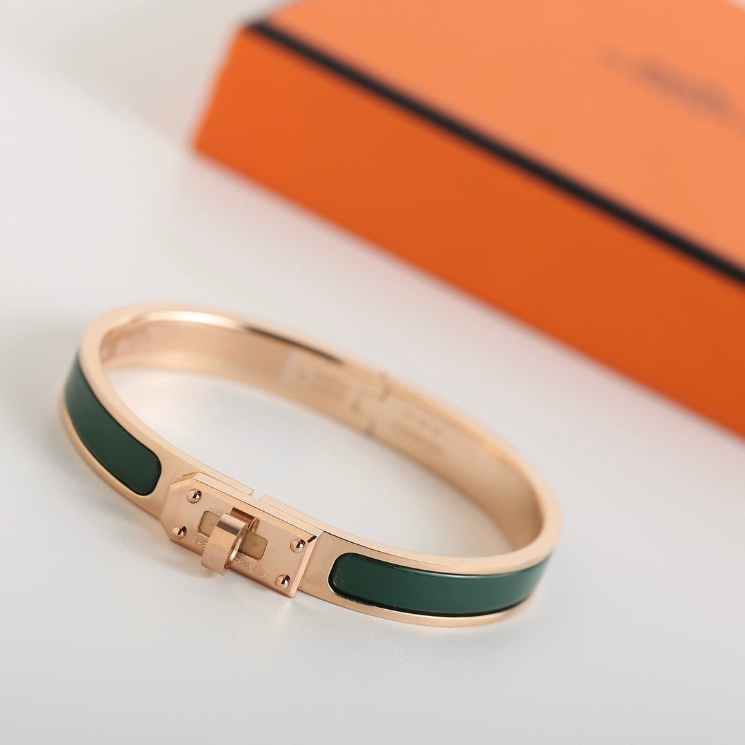 [Lunabriance]HM KELLY KHAKI BRACELET