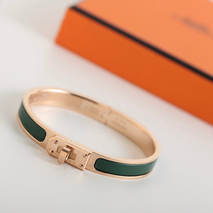 [Lunabriance]HM KELLY KHAKI BRACELET