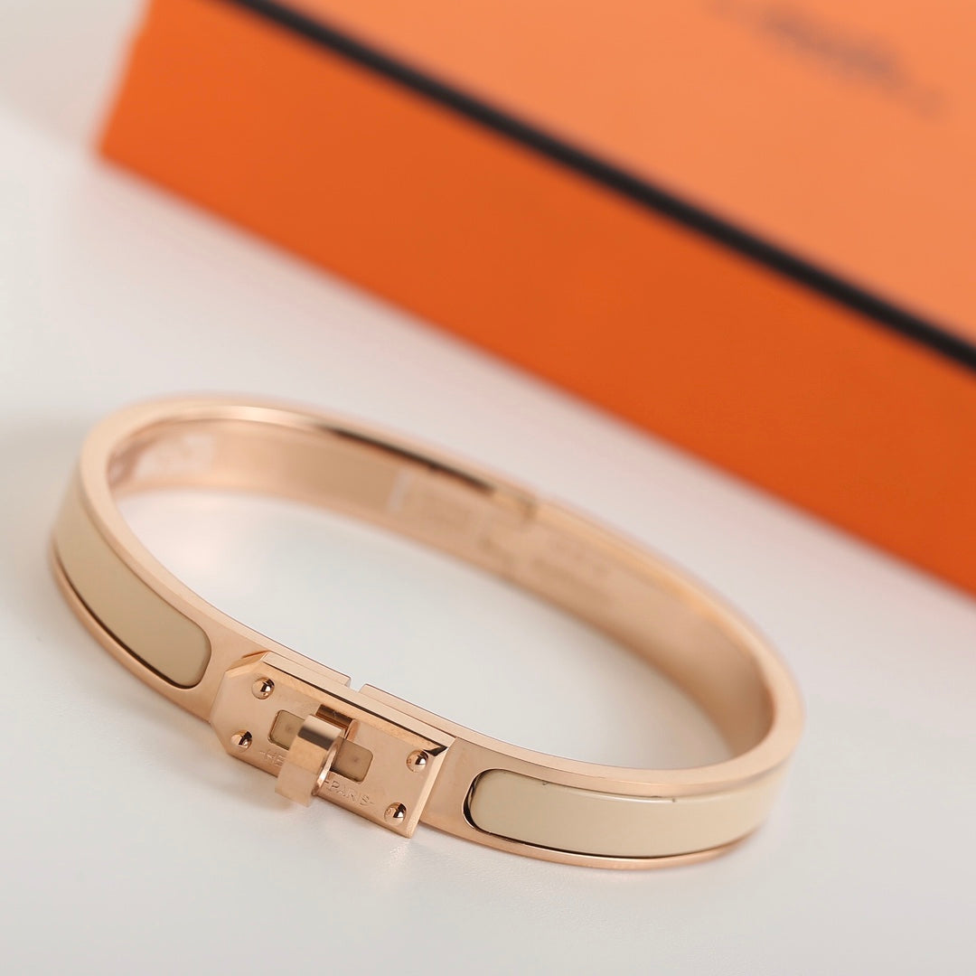 [Lunabriance]HM KELLY BEIGE BRACELET