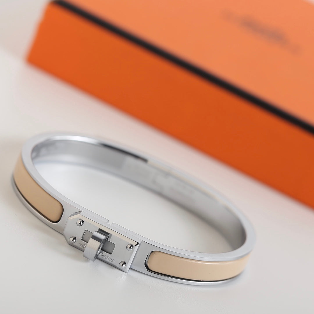 [Lunabriance]HM KELLY BEIGE BRACELET
