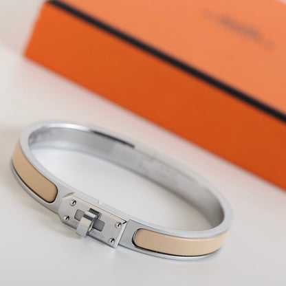 [Lunabriance]HM KELLY BEIGE BRACELET