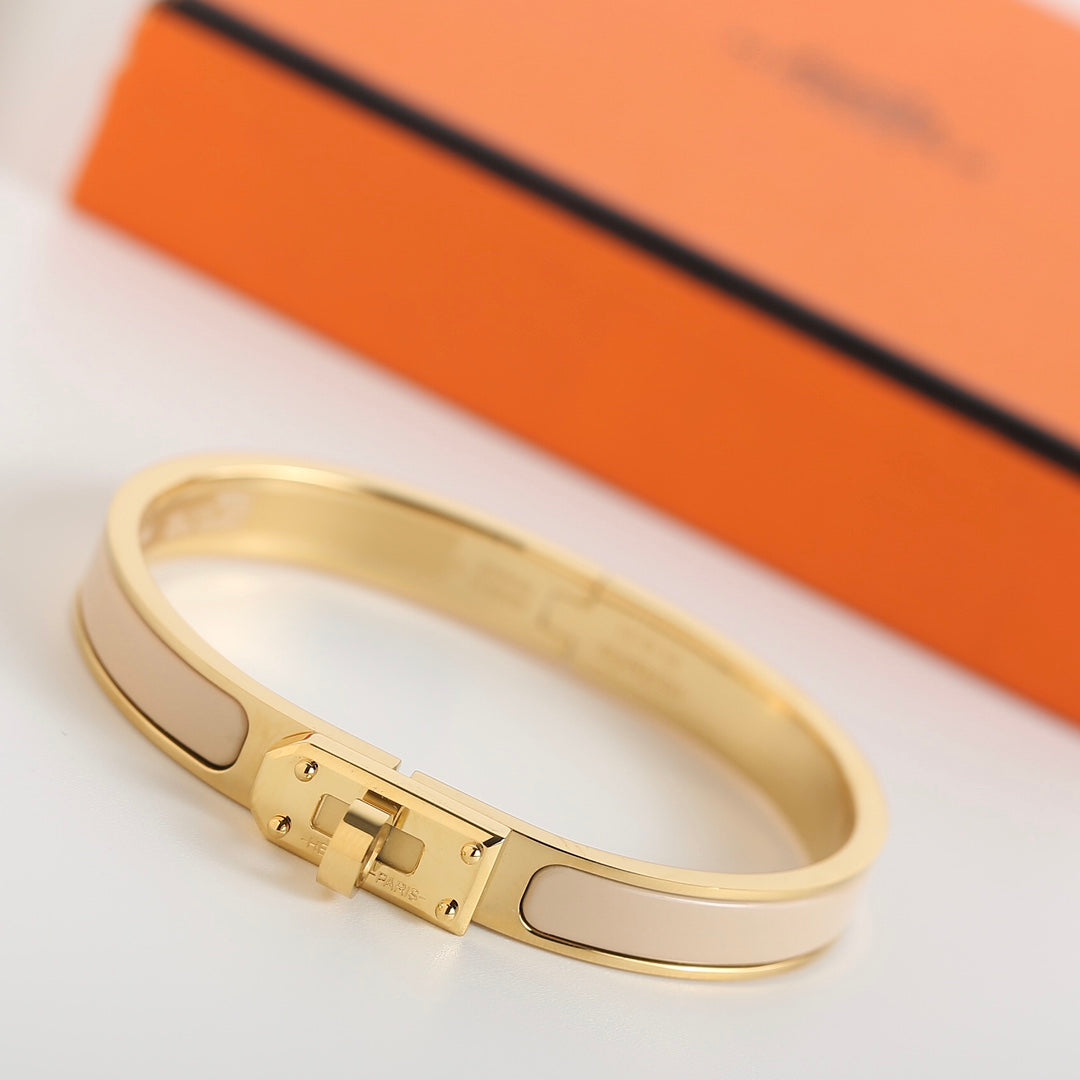 [Lunabriance]HM KELLY BEIGE BRACELET