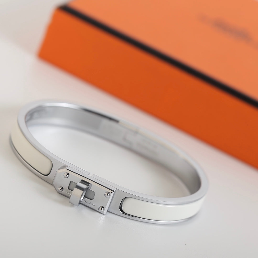 [Lunabriance]HM KELLY WHITE BRACELET