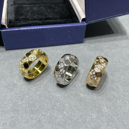 [Lunabriance]BEE LOVE DIAMOND LARGE RING