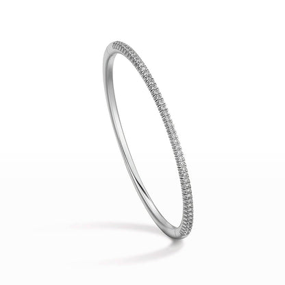 [Lunabriance]MINI DIAMOND TENNIS BRACELET