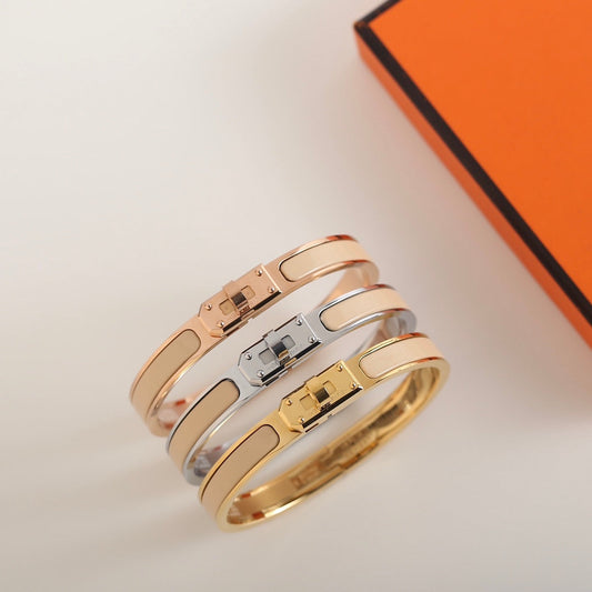 [Lunabriance]HM KELLY BEIGE BRACELET