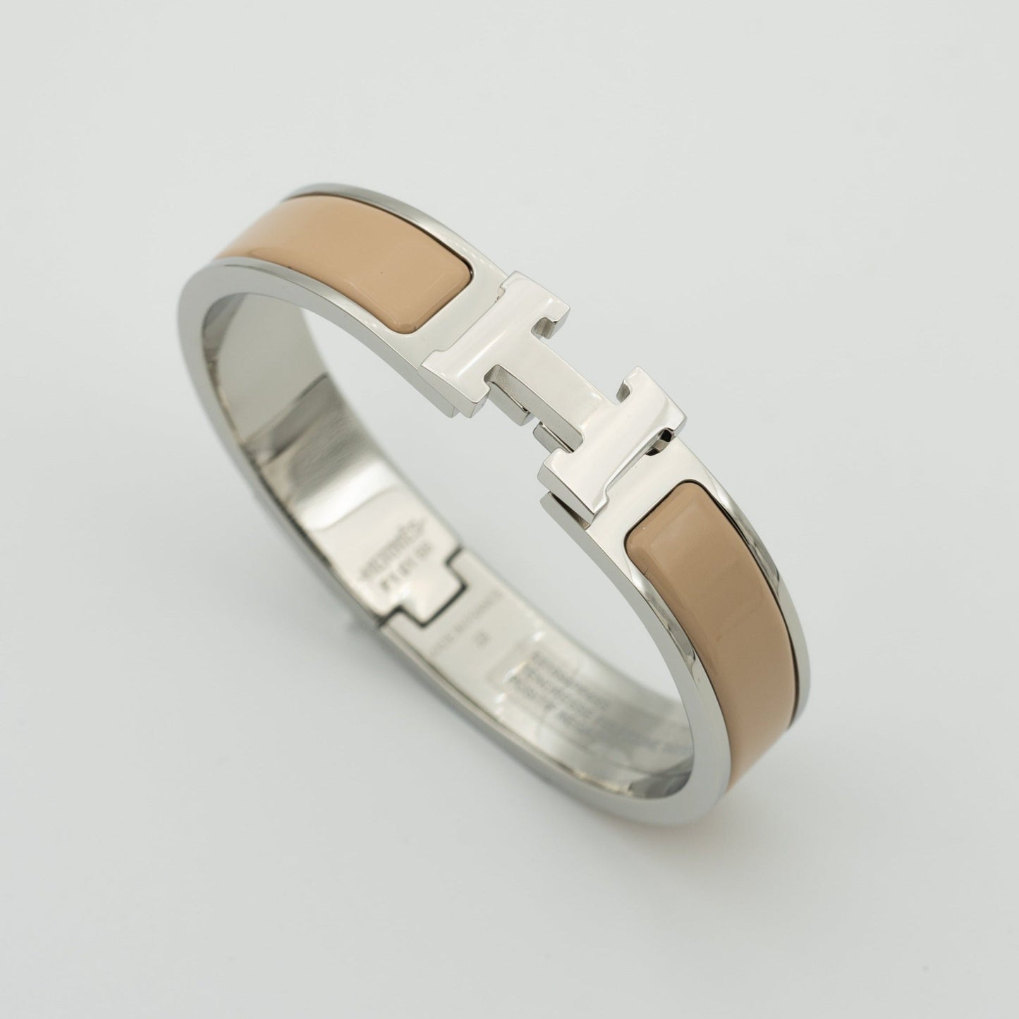 [Lunabriance]H GREY BRACELET