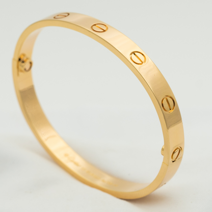 [Lunabriance]LOVE BRACELET 6.1MM