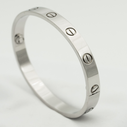 [Lunabriance]LOVE BRACELET 6.1MM