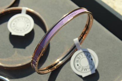 [Lunabriance]HM UNI BANGLE BAG