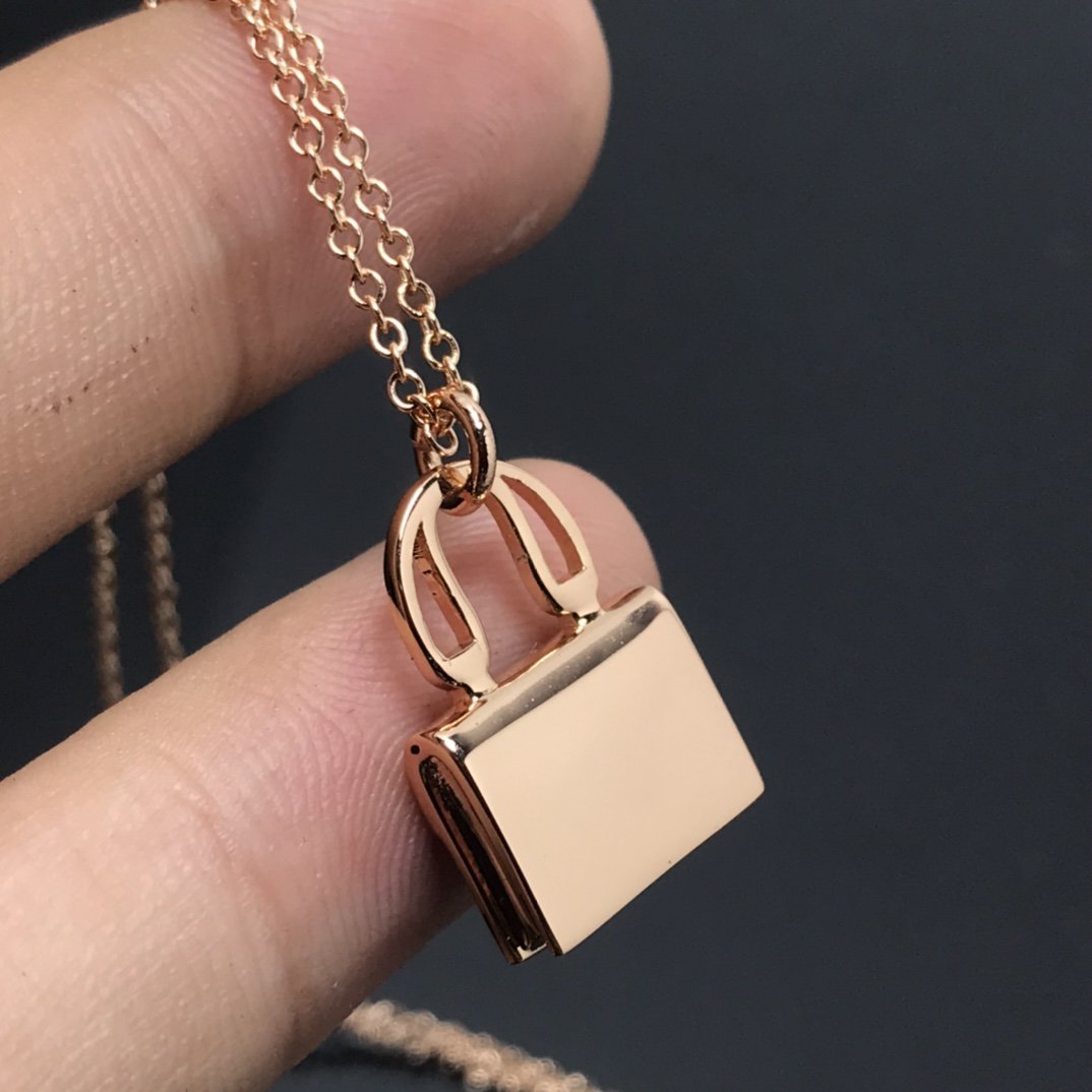 [Lunabriance]HM NECKLACE ARRIVAL BLACK DIAMOND