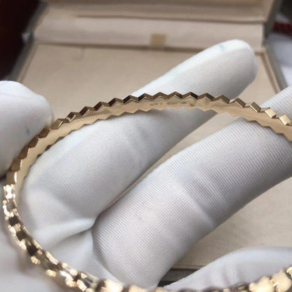 [Lunabriance]BEE LOVE GOLD BRACELET