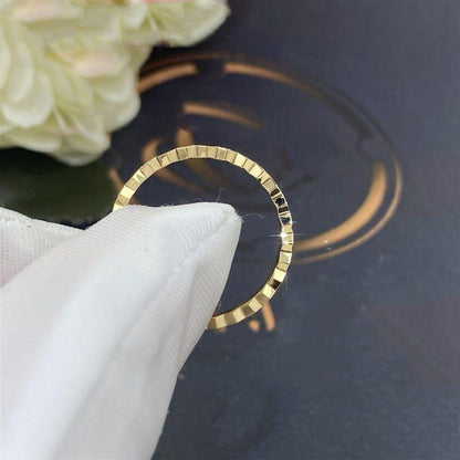 [Lunabriance]BEE LOVE RING GOLD DIAMOND