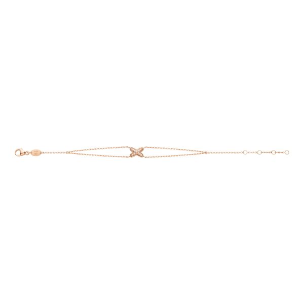 [Lunabriance]JEUX BRACELET DIAMOND