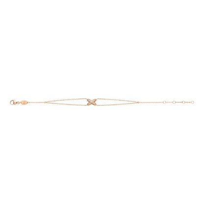 [Lunabriance]JEUX BRACELET DIAMOND
