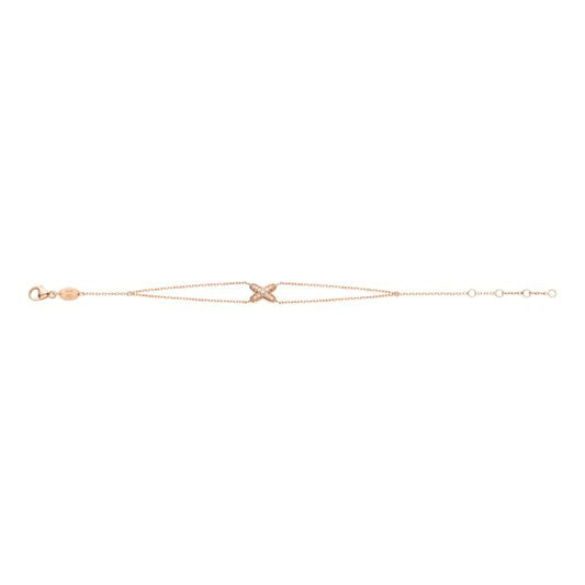 [Lunabriance]JEUX BRACELET DIAMOND