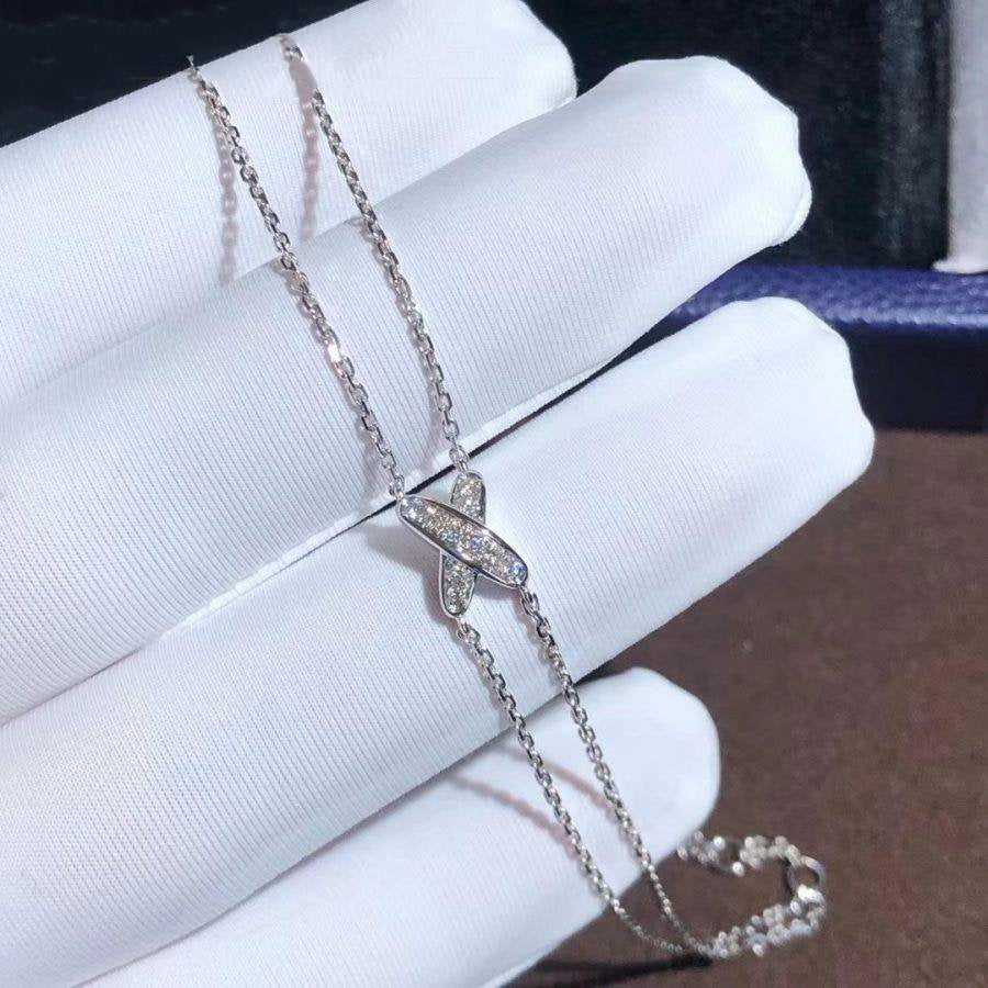 [Lunabriance]JEUX BRACELET  DIAMOND