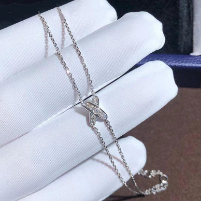 [Lunabriance]JEUX BRACELET  DIAMOND
