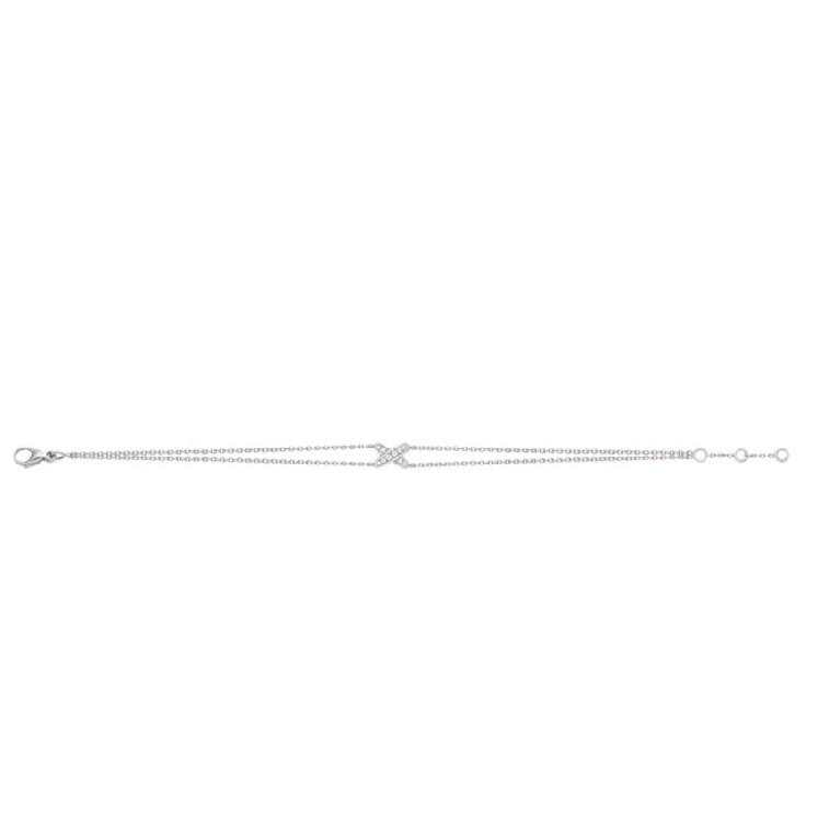 [Lunabriance]JEUX BRACELET  DIAMOND