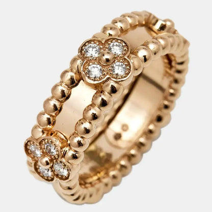 [Lunabriance]PERLEE DIAMOND RING